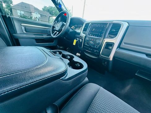 Used 2019 RAM 1500 Warlock w/ Electronics Group RWD image 22