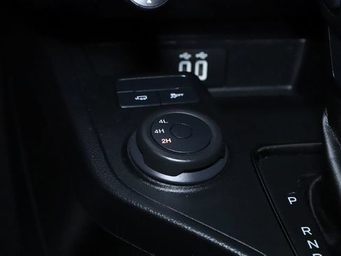 Used 2022 Ford Ranger XLT AWD/4WD image 30