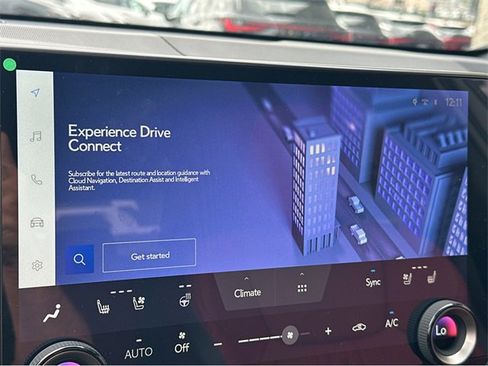 New 2026 Lexus NX 350 AWD w/ Premium Package image 15