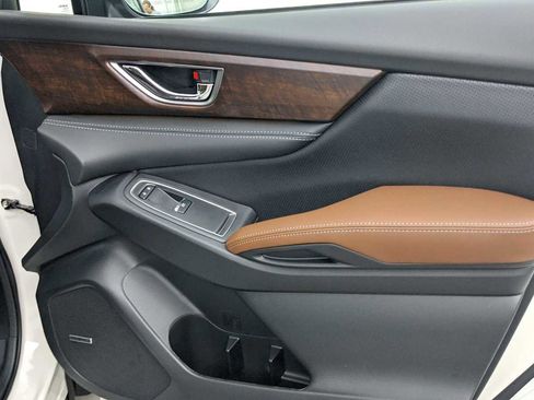 New 2025 Subaru Ascent Touring image 52