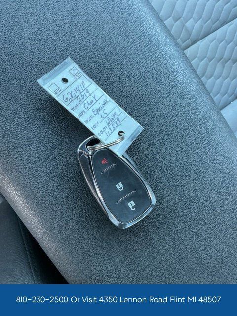 Used 2019 Chevrolet Equinox LS AWD/4WD image 23