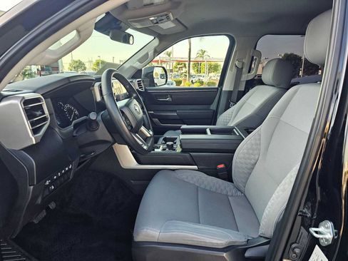 Used 2024 Toyota Tundra SR5 w/ SR5 Convenience Package AWD/4WD image 20