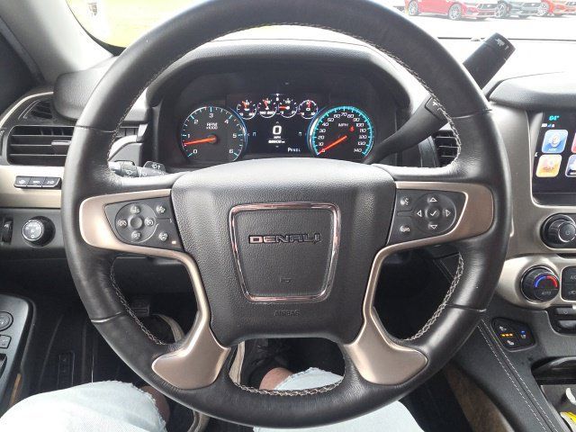 Used 2018 GMC Yukon XL Denali w/ Open Road Package AWD/4WD image 38