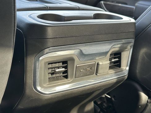 Used 2022 Chevrolet Silverado 3500 LTZ w/ LTZ Premium Package AWD/4WD image 16