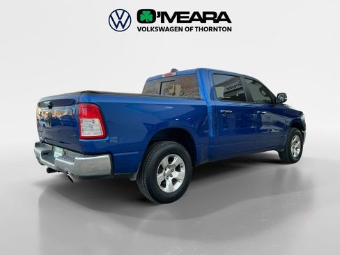 Used 2019 RAM 1500 Big Horn image 5