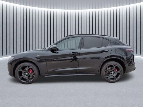 Used 2024 Alfa Romeo Stelvio Veloce image 14