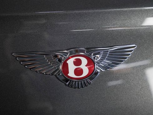 Used 2016 Bentley Continental GT V8 S AWD/4WD image 21