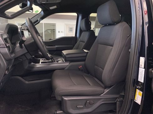 New 2026 Ford F150 XLT w/ Equipment Group 302A MID image 45