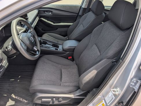 Used 2024 Honda Accord EX image 2