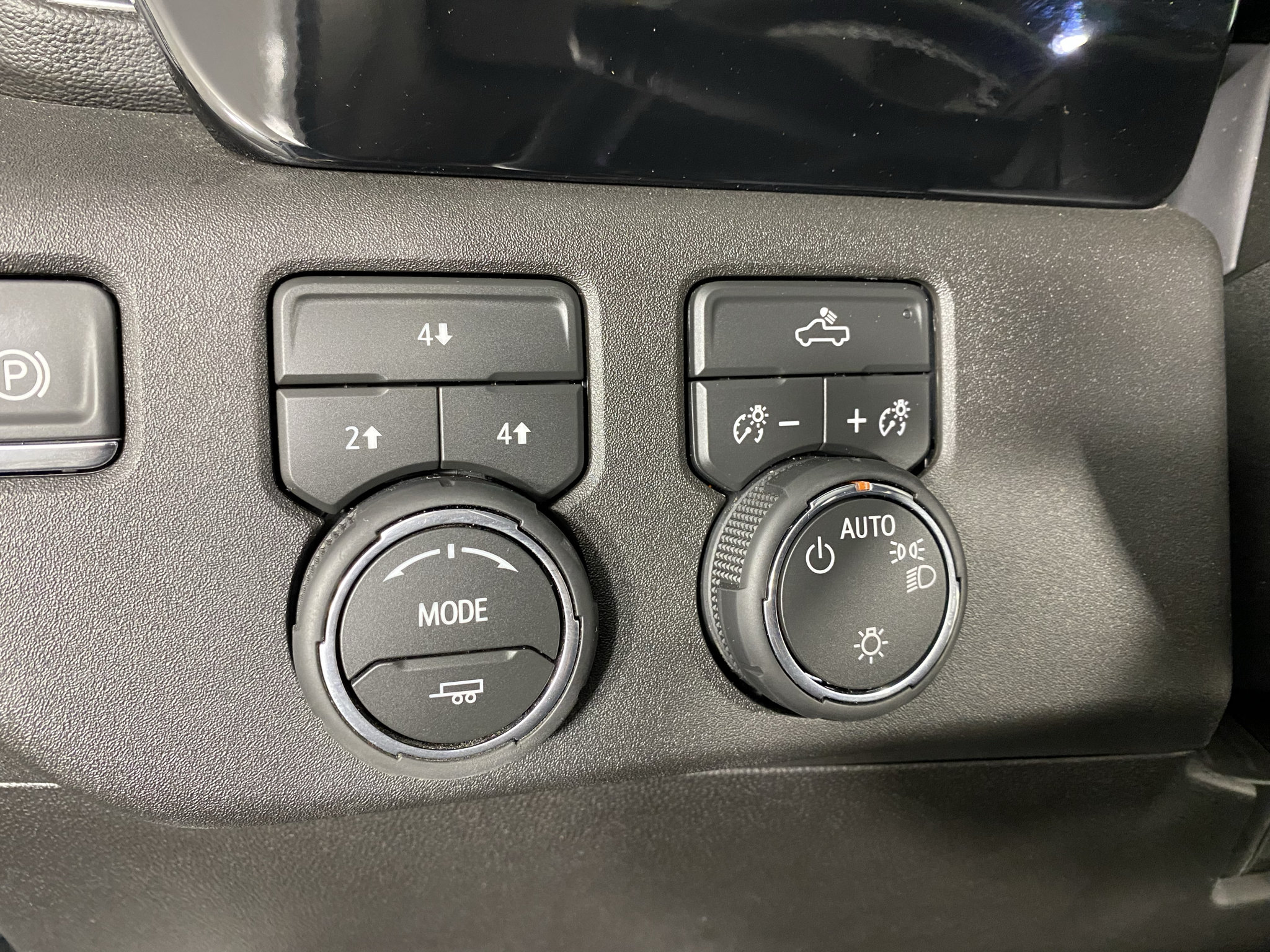 Used 2026 Chevrolet Silverado 2500 LT AWD/4WD image 15