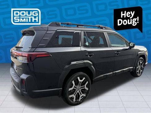 New 2026 Subaru Outback Touring XT image 5