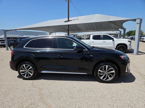 Used 2023 Audi Q5 2.0T Premium Plus AWD/4WD image 9