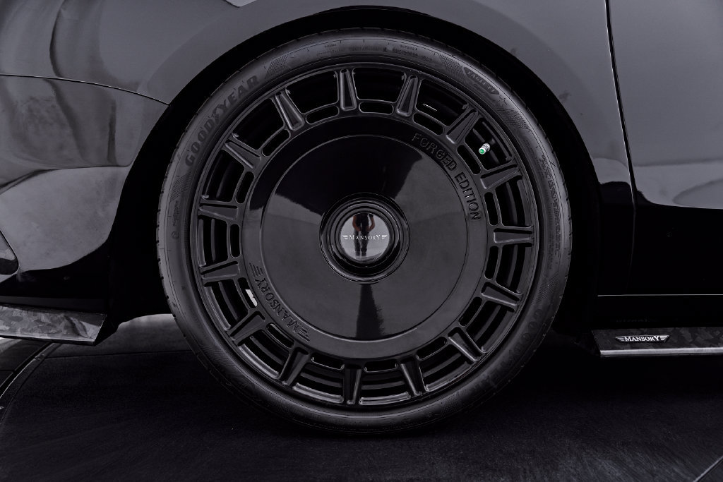 Used 2026 Rolls-Royce Ghost AWD/4WD image 44