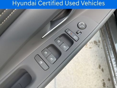 Certified 2026 Hyundai Elantra Sport FWD image 14
