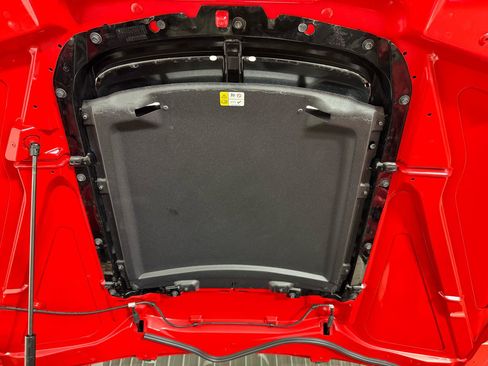 Used 2021 Ford Mustang Shelby GT500 w/ Technology Package image 11