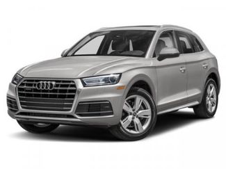 Used 2018 Audi Q5 Prestige video 1