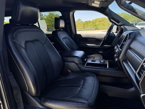 Used 2020 Ford Expedition Max Limited RWD image 27
