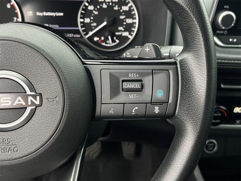 Certified 2023 Nissan Rogue SV image 11