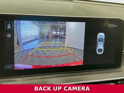 Used 2025 Kia K5 LXS image 9