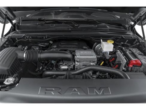 Certified 2021 RAM 1500 Limited image 12