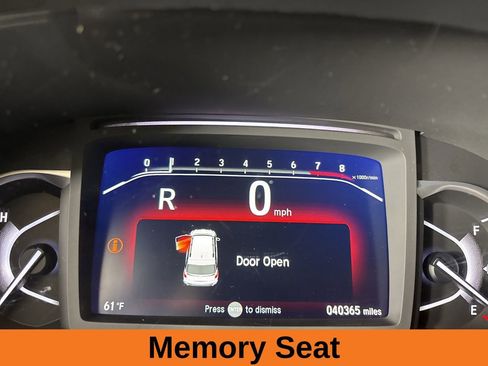 Used 2022 Honda Passport Elite image 15