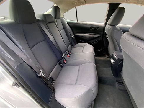 Used 2024 Toyota Corolla LE FWD image 19