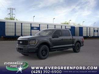 New 2026 Ford F150 STX 360° Tour