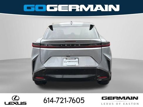 New 2026 Lexus RZ 350e 2WD image 9