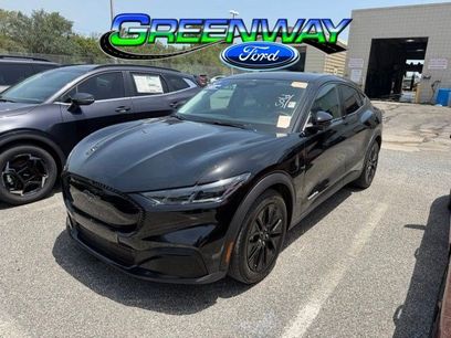 Used 2025 Ford Mustang Mach-E Select w/ Comfort Package Lite