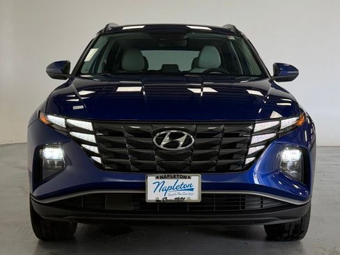 Used 2024 Hyundai Tucson SEL w/ Convenience Package image 7