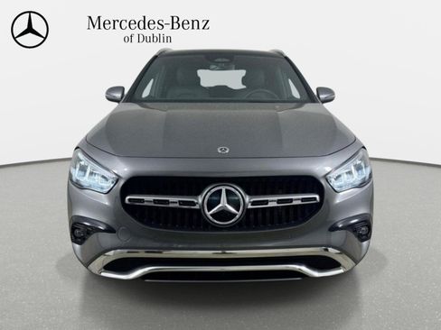 Certified 2026 Mercedes-Benz GLA 250 4MATIC image 2