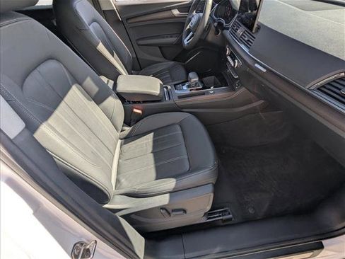 Used 2021 Audi Q5 Premium Plus w/ Premium Plus Package image 21