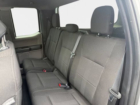 Used 2018 Ford F150 XL w/ Equipment Group 101A Mid RWD image 9