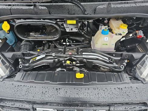 New 2026 RAM ProMaster 2500 w/ Convenience Group image 27