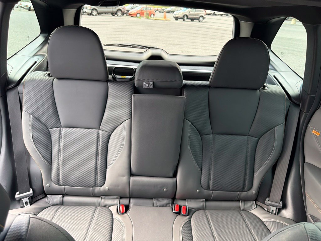 Certified 2024 Subaru Forester Wilderness AWD/4WD image 19