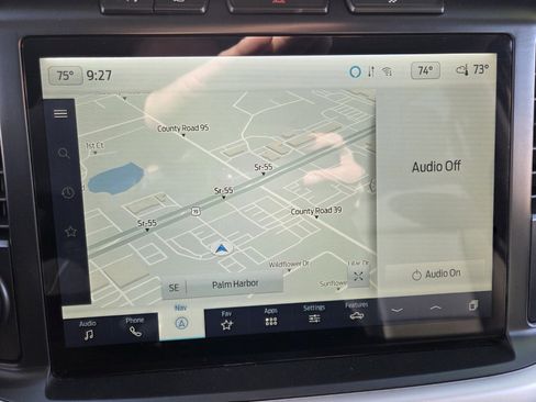 Used 2023 Ford F150 XLT w/ Equipment Group 302A High image 23