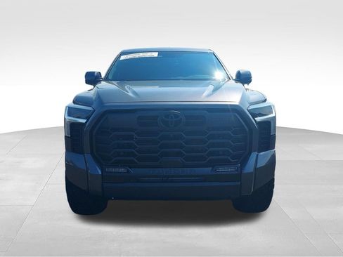 Used 2025 Toyota Tundra Limited w/ TRD Off-Road Package AWD/4WD image 8