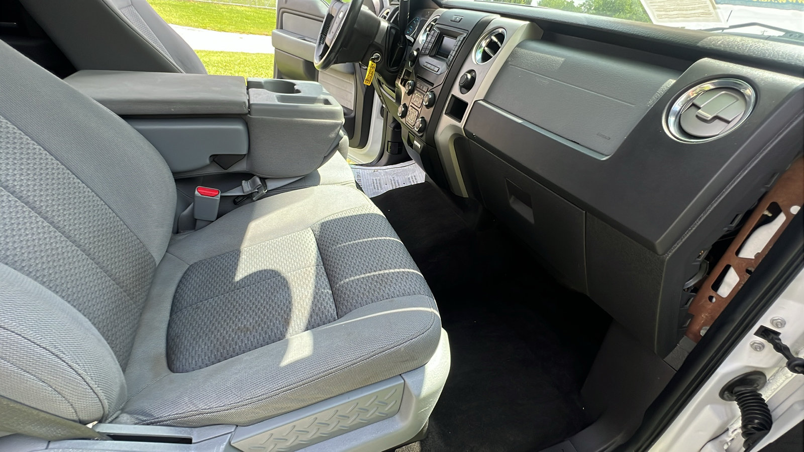 Used 2013 Ford F150 XLT w/ Off-Road Pkg AWD/4WD image 20