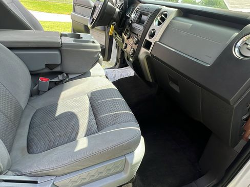 Used 2013 Ford F150 XLT w/ Off-Road Pkg image 20