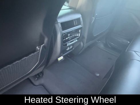 New 2025 Jeep Grand Cherokee Altitude image 24