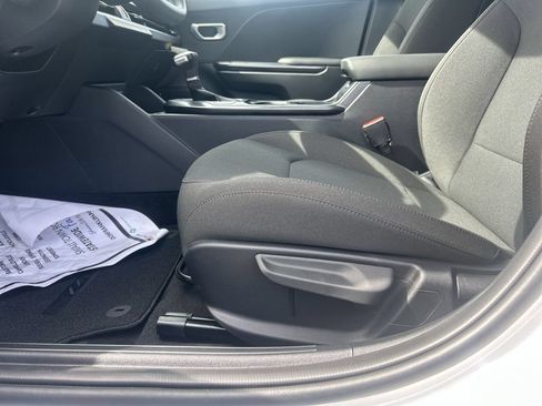 Certified 2026 Kia K4 FWD image 12