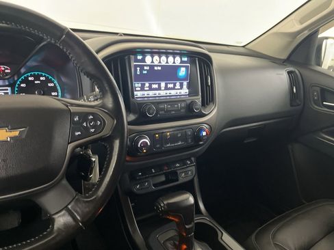 Used 2018 Chevrolet Colorado Z71 AWD/4WD image 25