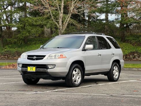 Used 2003 Acura MDX image 1