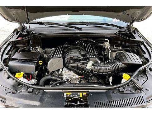 New 2027 Dodge Durango R/T AWD/4WD image 12