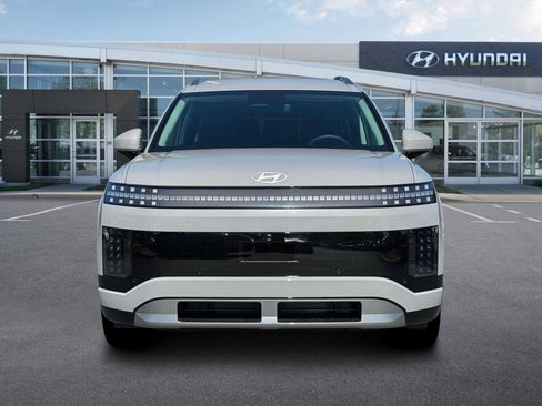 New 2026 Hyundai Ioniq 9 SEL AWD/4WD image 12