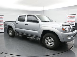 Used 2008 Toyota Tacoma PreRunner video 2