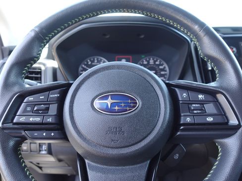 Used 2023 Subaru Ascent Onyx Edition Limited AWD/4WD image 13