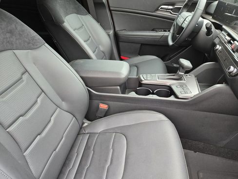 New 2026 Kia Sportage SX FWD image 10