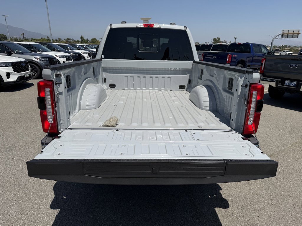 New 2026 Ford F250 Lariat w/ Lariat Premium Package AWD/4WD image 18