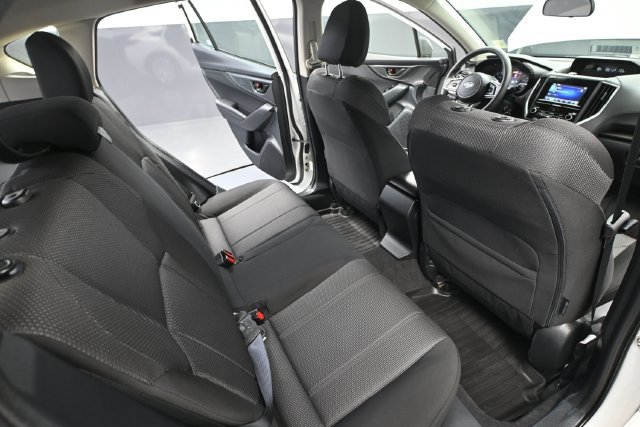 Used 2022 Subaru Impreza 2.0i AWD/4WD image 33